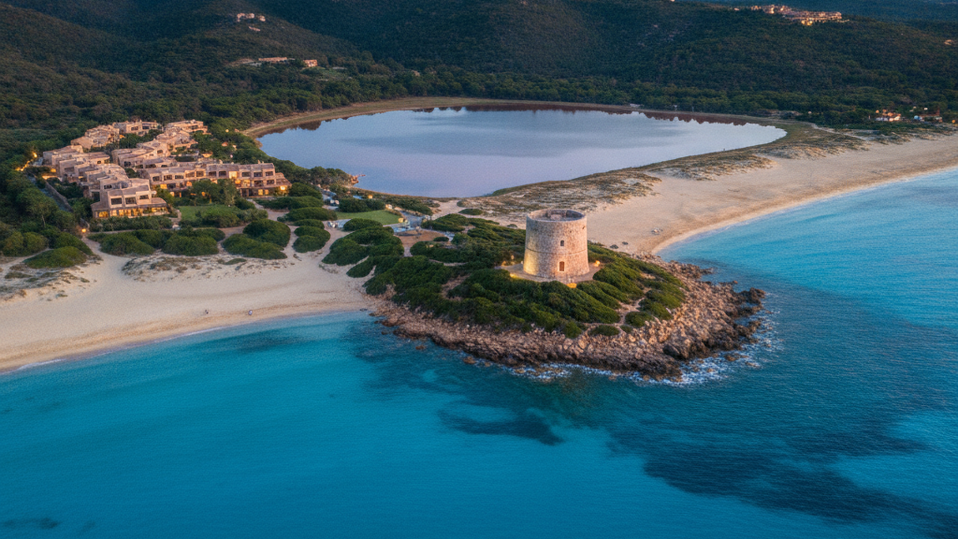 Villasimius — Cagliari (Sardegna)