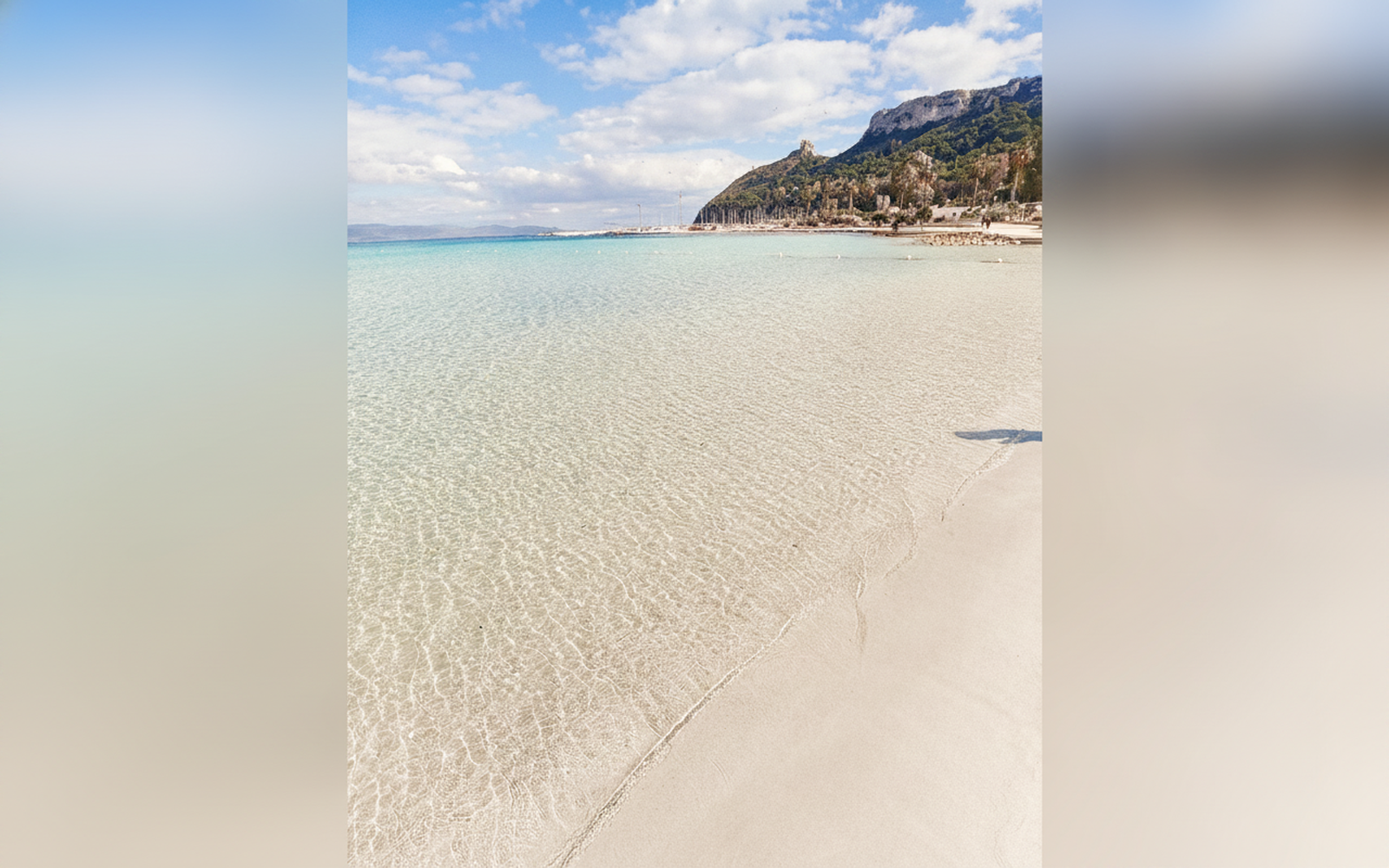 Gala Sardinia, Cagliari (Sardegna)